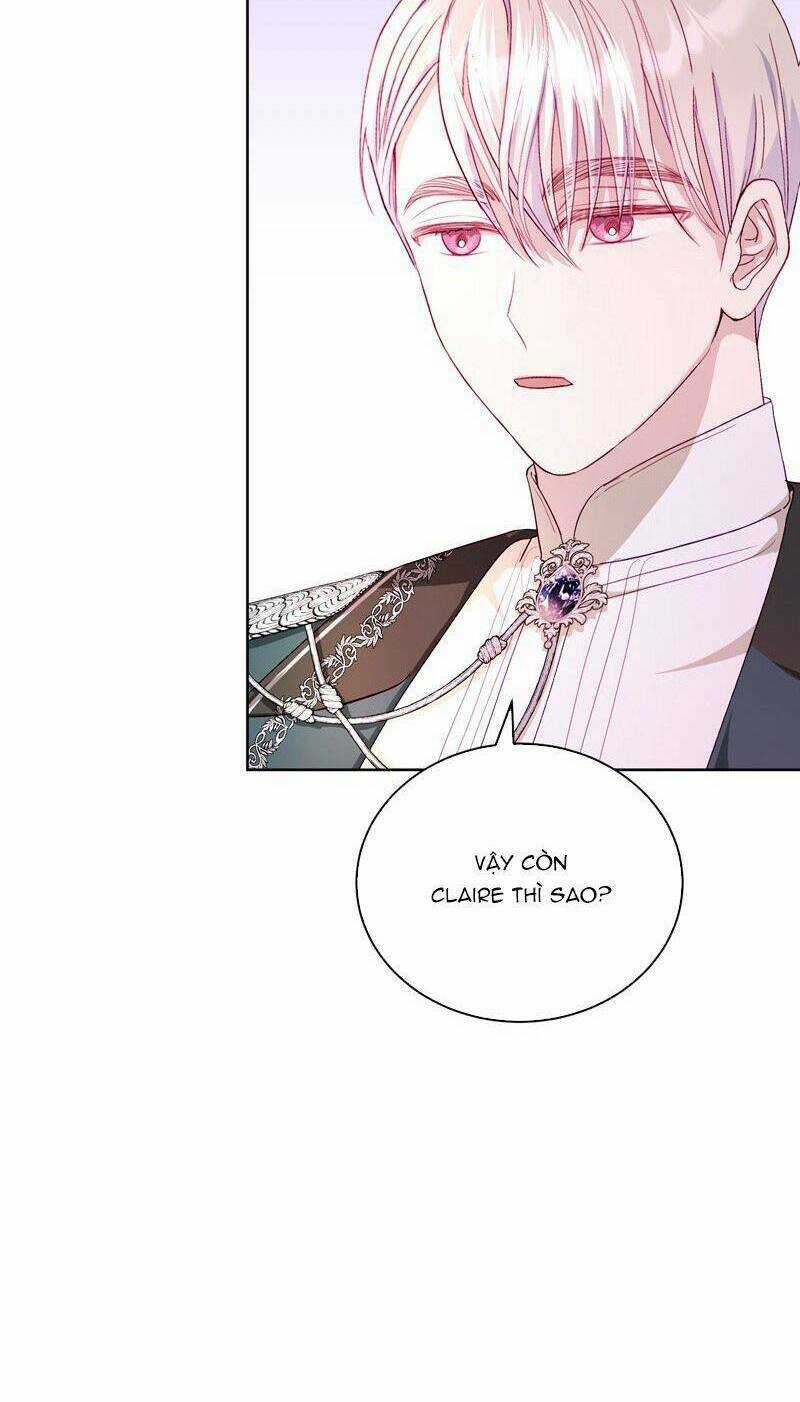 Một Ngày Nọ Cha Bỗng Dưng Xuất Hiện Chapter 11 trang 40