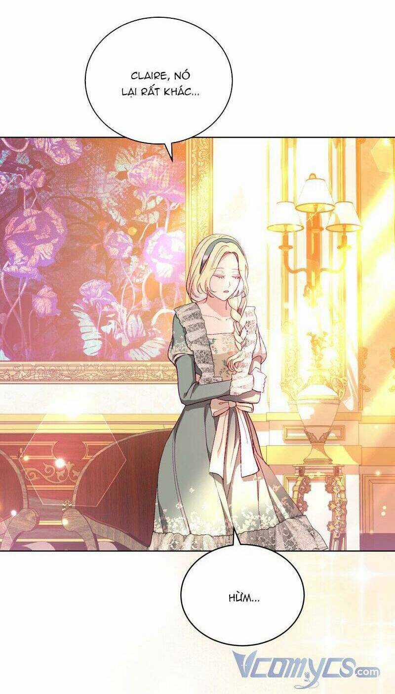 Một Ngày Nọ Cha Bỗng Dưng Xuất Hiện Chapter 11 trang 41