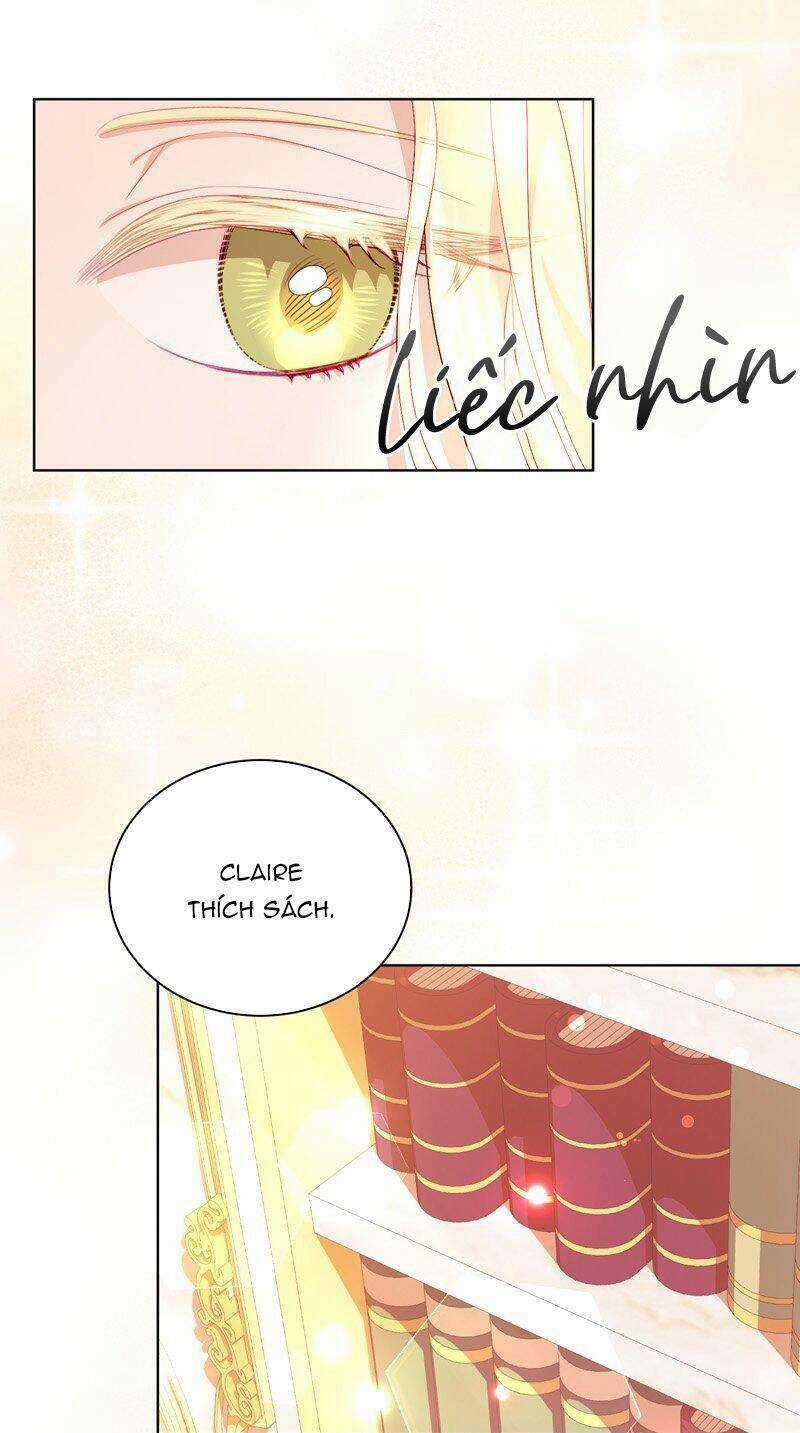 Một Ngày Nọ Cha Bỗng Dưng Xuất Hiện Chapter 11 trang 42