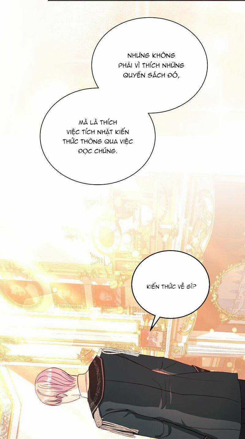 Một Ngày Nọ Cha Bỗng Dưng Xuất Hiện Chapter 11 trang 43