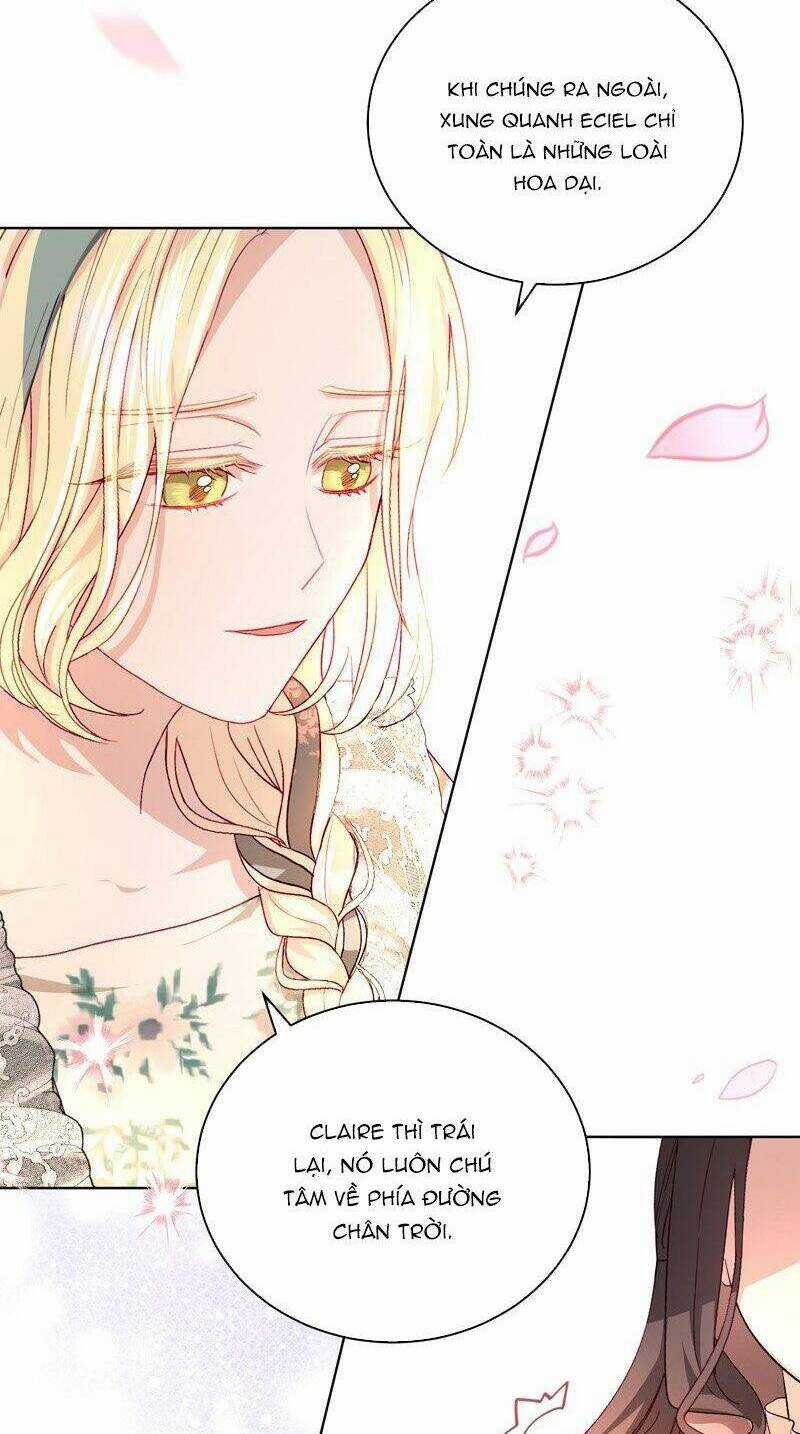 Một Ngày Nọ Cha Bỗng Dưng Xuất Hiện Chapter 11 trang 45