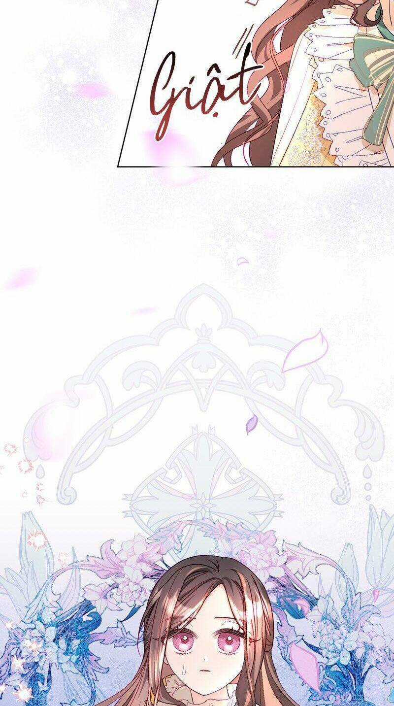 Một Ngày Nọ Cha Bỗng Dưng Xuất Hiện Chapter 11 trang 46