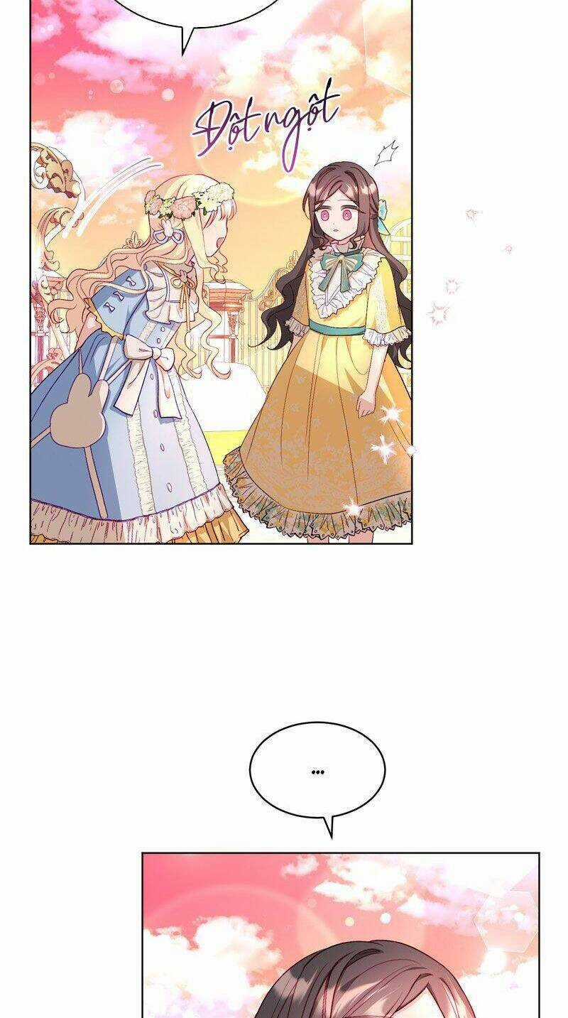 Một Ngày Nọ Cha Bỗng Dưng Xuất Hiện Chapter 11 trang 48