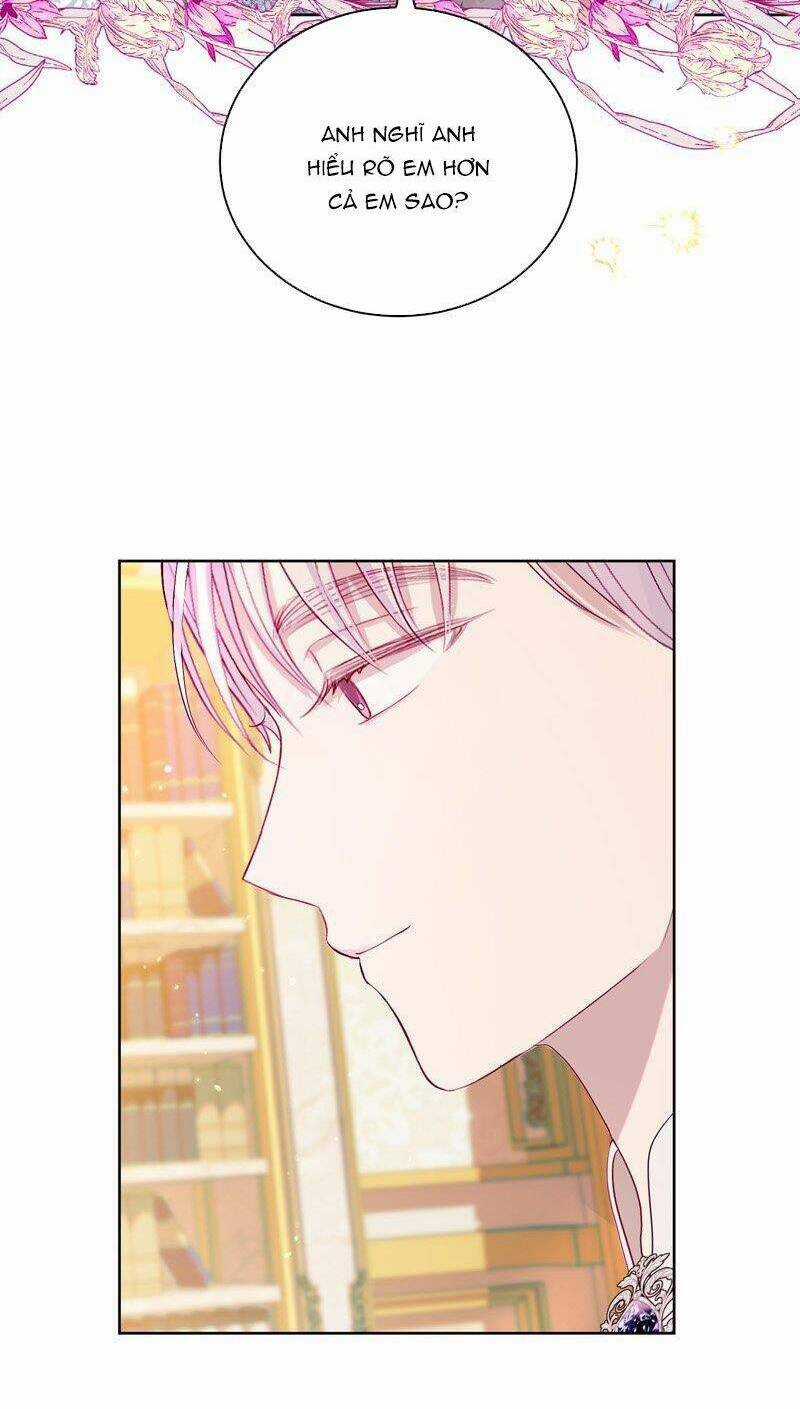 Một Ngày Nọ Cha Bỗng Dưng Xuất Hiện Chapter 11 trang 5