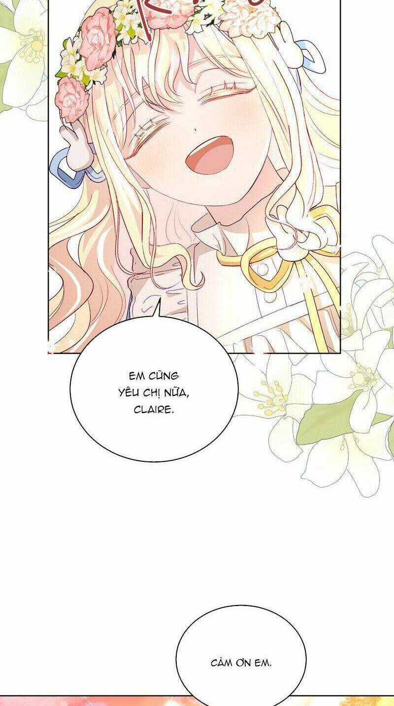 Một Ngày Nọ Cha Bỗng Dưng Xuất Hiện Chapter 11 trang 51