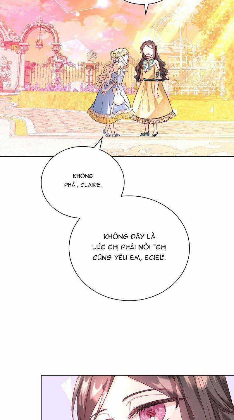 Một Ngày Nọ Cha Bỗng Dưng Xuất Hiện Chapter 11 trang 52