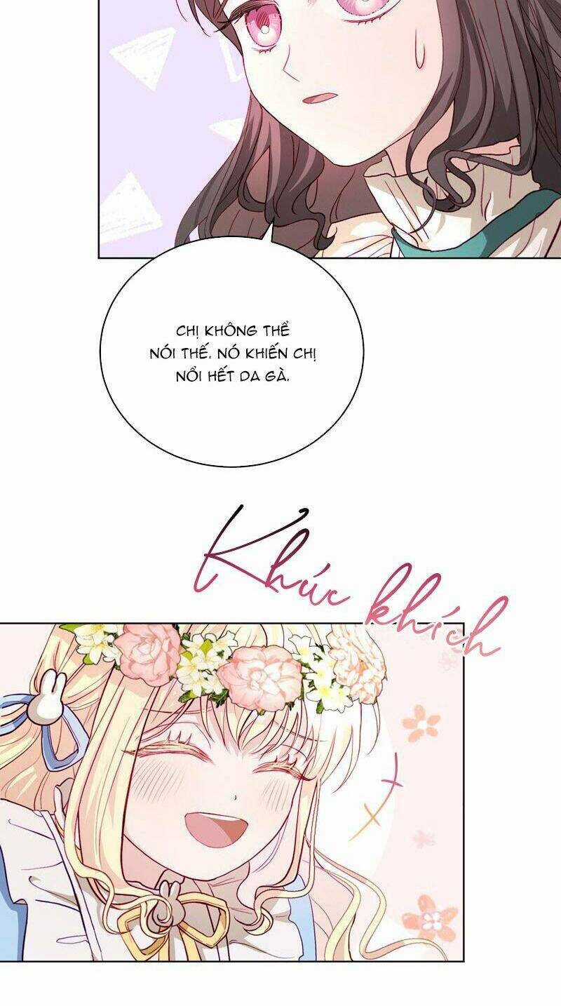 Một Ngày Nọ Cha Bỗng Dưng Xuất Hiện Chapter 11 trang 53