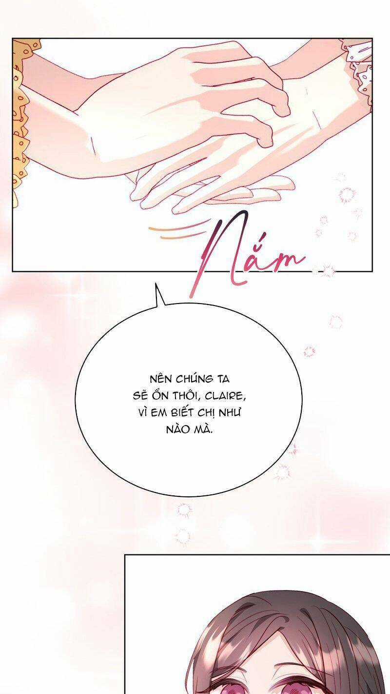 Một Ngày Nọ Cha Bỗng Dưng Xuất Hiện Chapter 11 trang 56