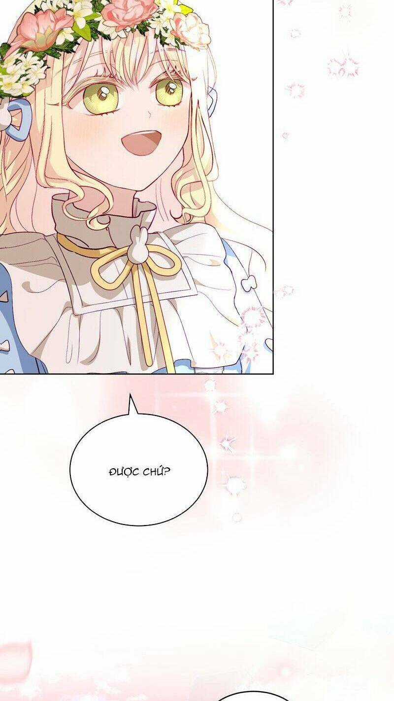 Một Ngày Nọ Cha Bỗng Dưng Xuất Hiện Chapter 11 trang 58