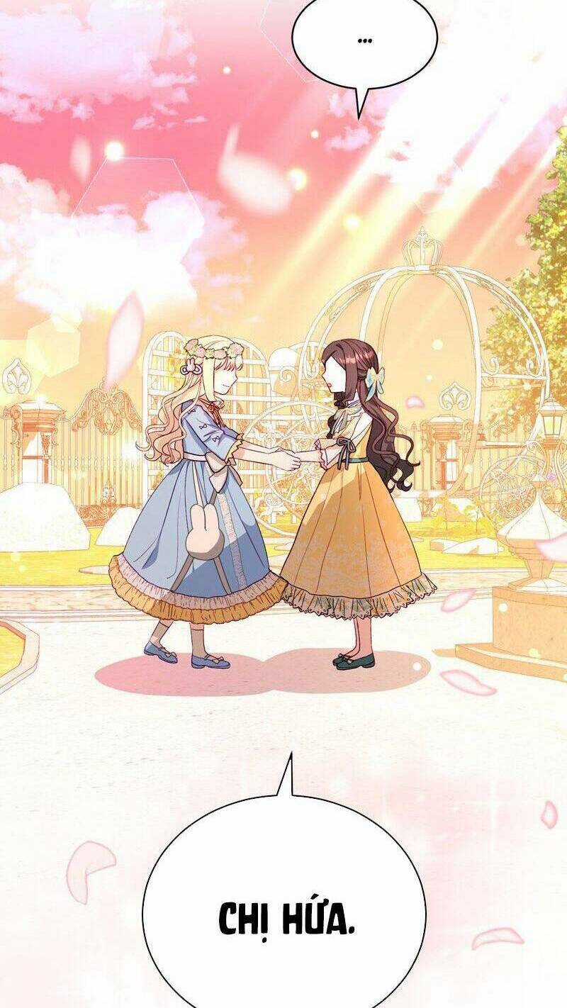 Một Ngày Nọ Cha Bỗng Dưng Xuất Hiện Chapter 11 trang 59