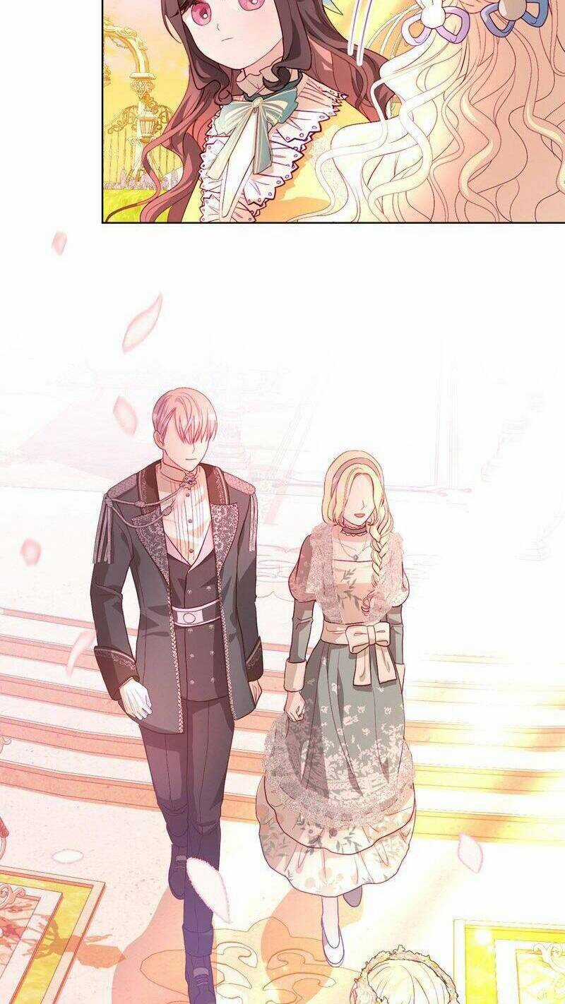 Một Ngày Nọ Cha Bỗng Dưng Xuất Hiện Chapter 11 trang 61