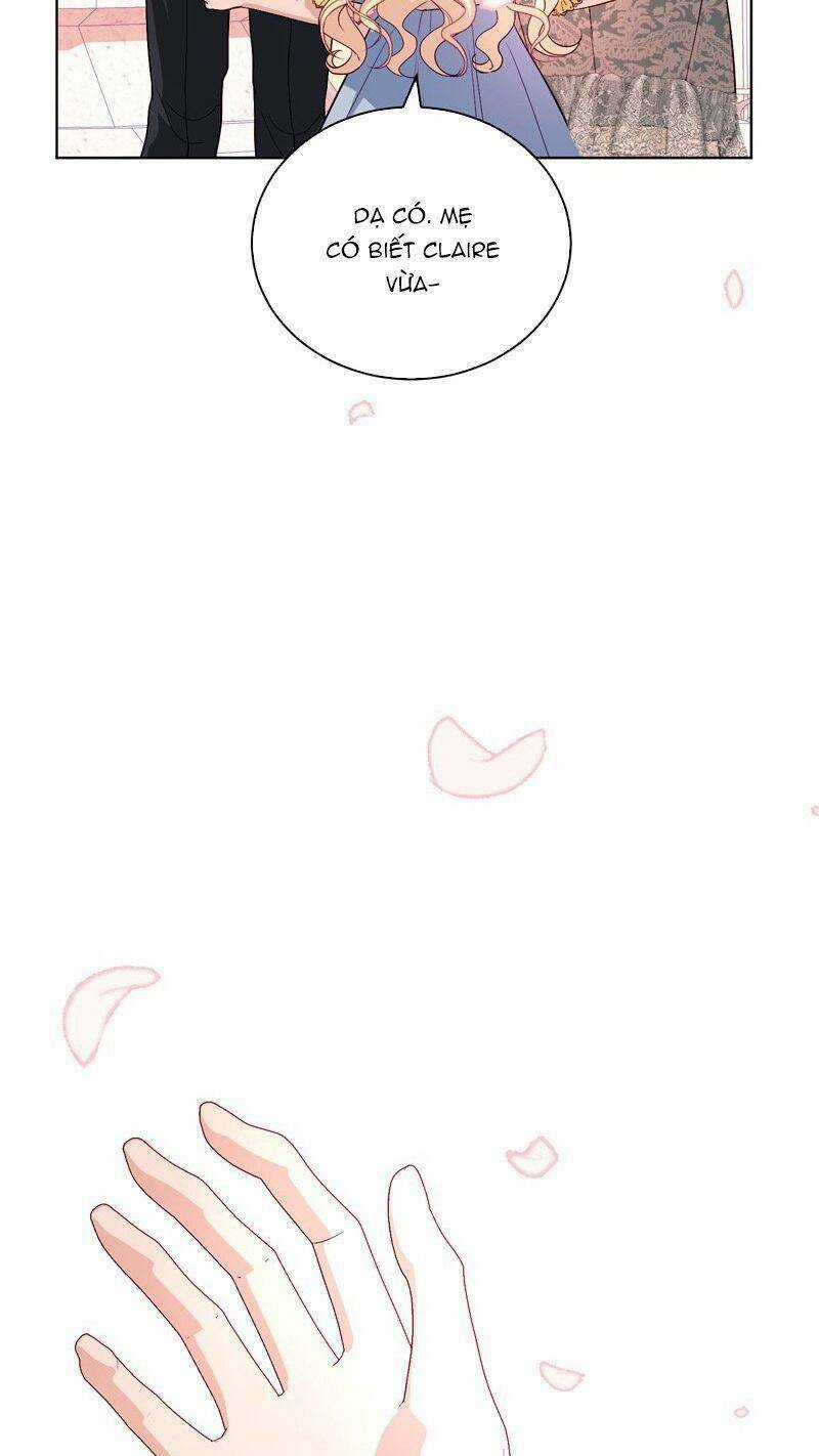 Một Ngày Nọ Cha Bỗng Dưng Xuất Hiện Chapter 11 trang 64