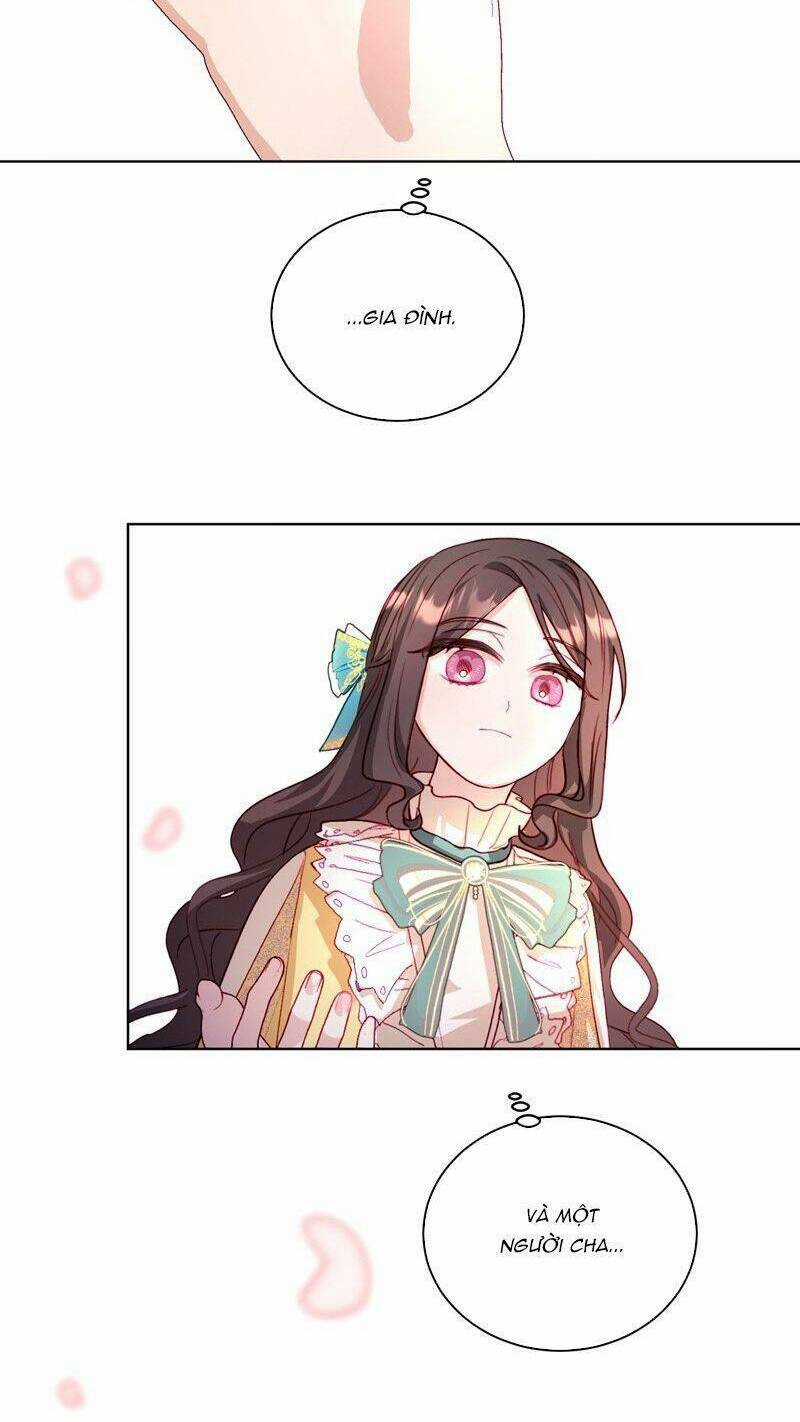 Một Ngày Nọ Cha Bỗng Dưng Xuất Hiện Chapter 11 trang 65