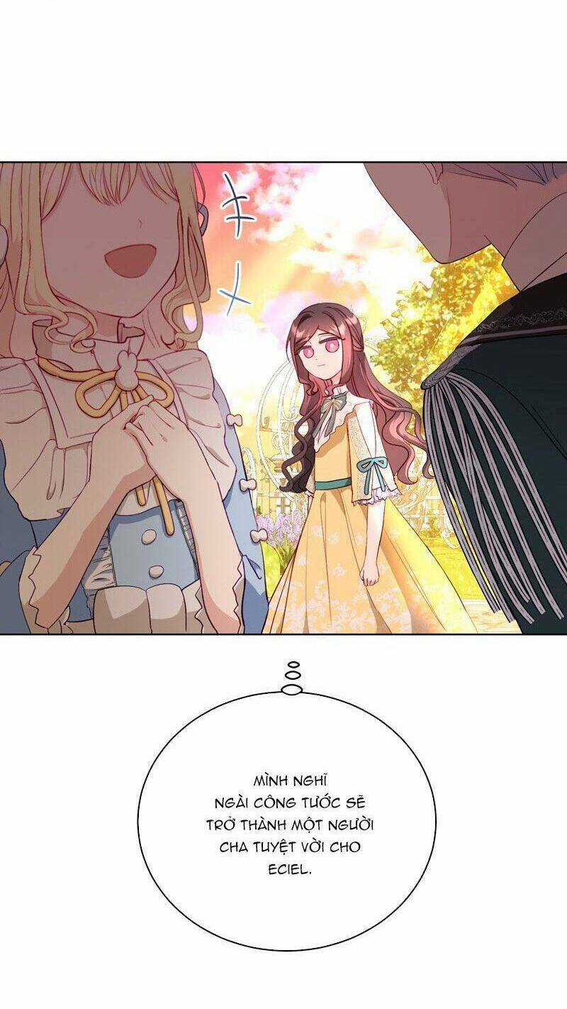 Một Ngày Nọ Cha Bỗng Dưng Xuất Hiện Chapter 11 trang 66