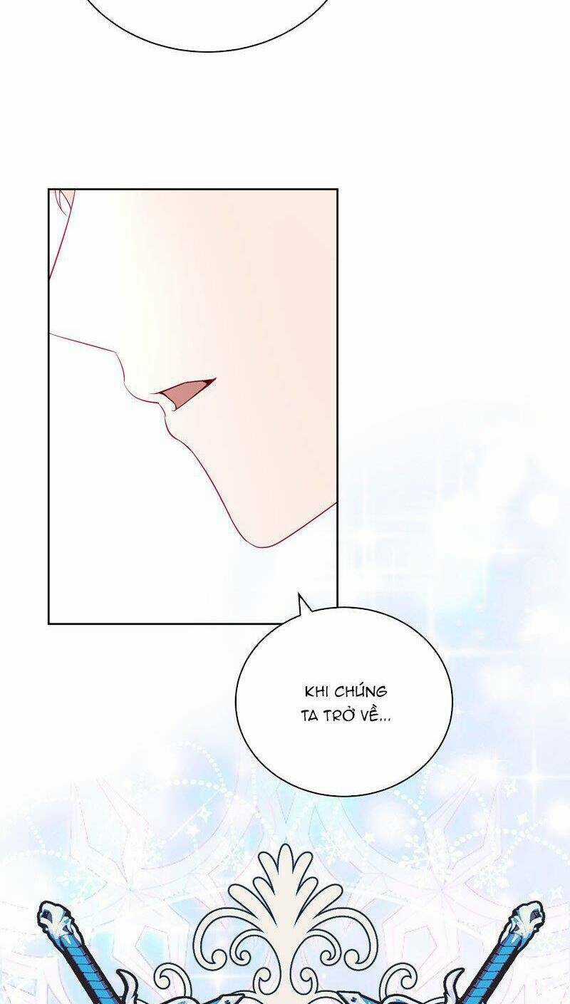 Một Ngày Nọ Cha Bỗng Dưng Xuất Hiện Chapter 11 trang 7