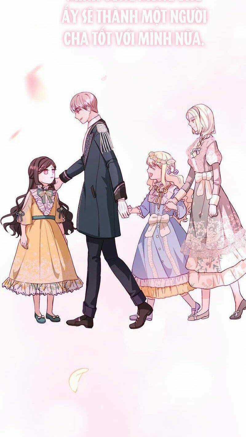 Một Ngày Nọ Cha Bỗng Dưng Xuất Hiện Chapter 11 trang 70