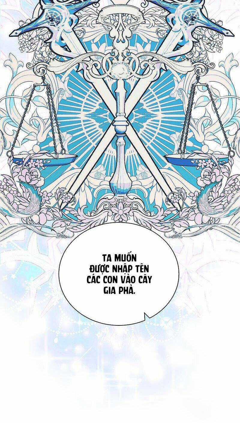 Một Ngày Nọ Cha Bỗng Dưng Xuất Hiện Chapter 11 trang 8