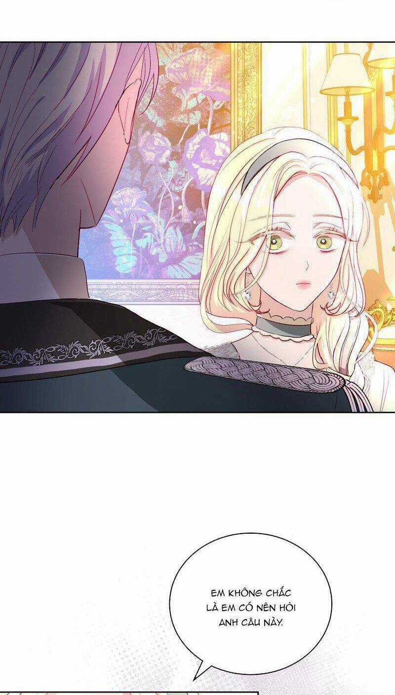 Một Ngày Nọ Cha Bỗng Dưng Xuất Hiện Chapter 11 trang 9