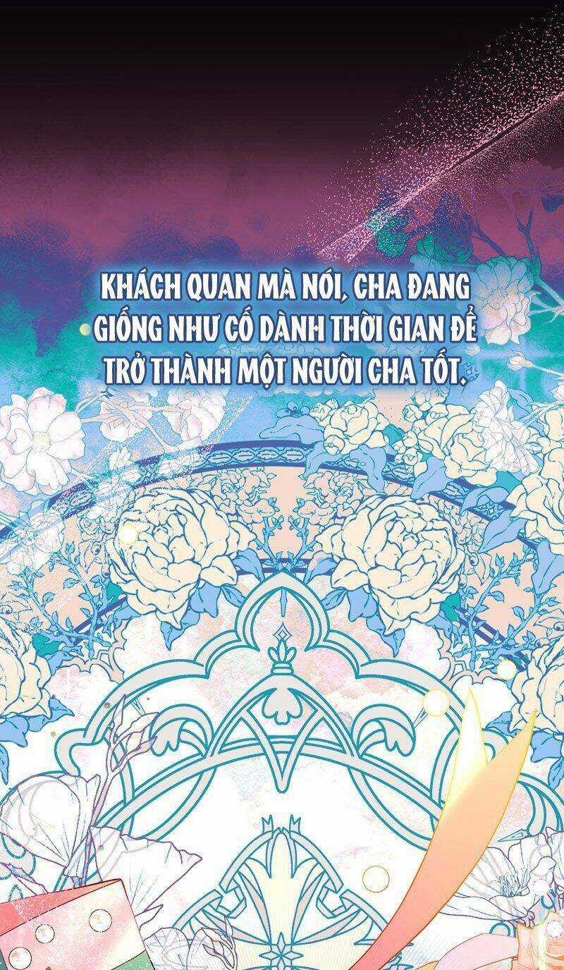 Một Ngày Nọ Cha Bỗng Dưng Xuất Hiện Chapter 12 trang 0