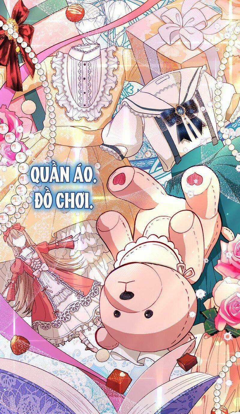 Một Ngày Nọ Cha Bỗng Dưng Xuất Hiện Chapter 12 trang 1