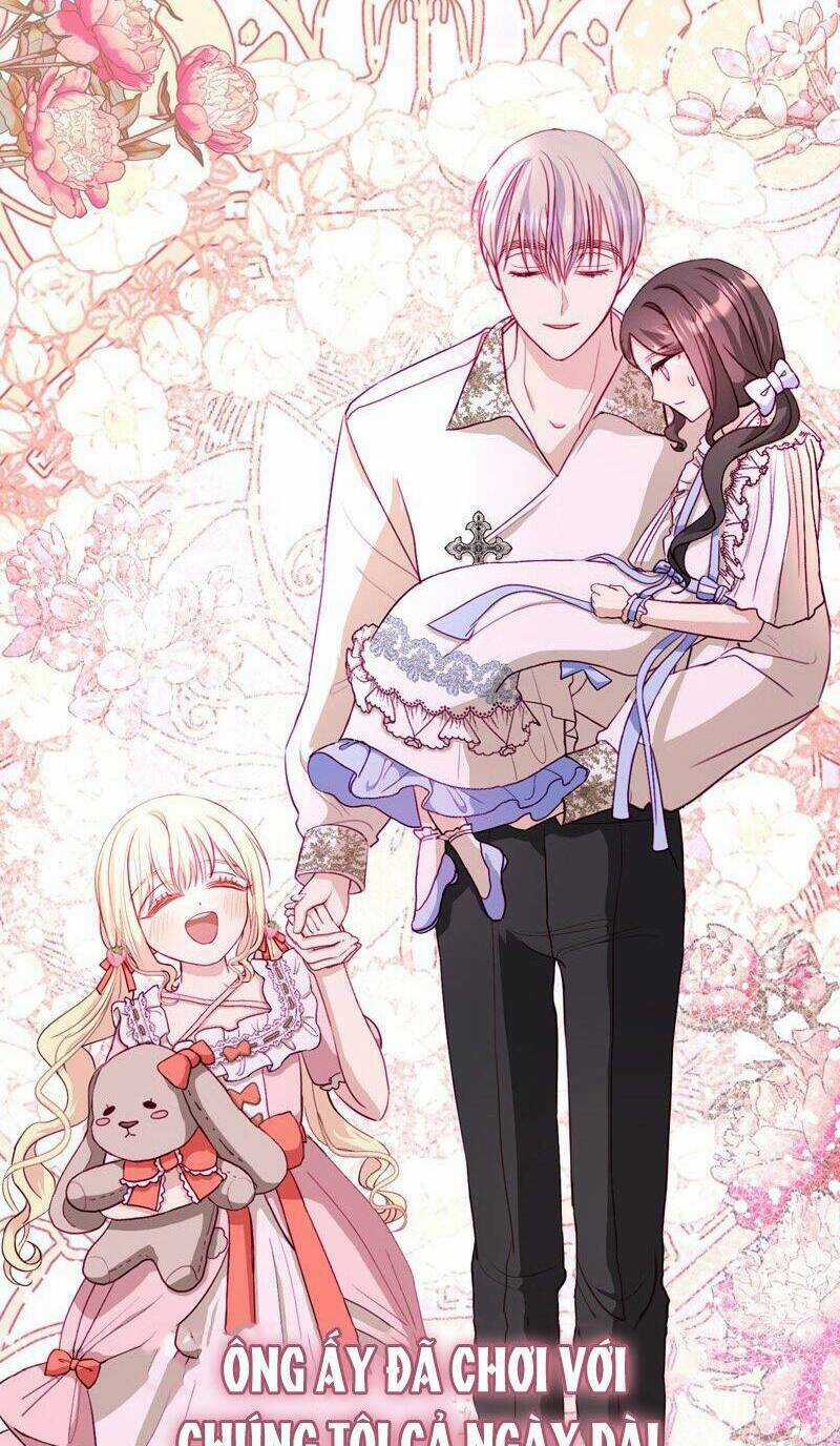 Một Ngày Nọ Cha Bỗng Dưng Xuất Hiện Chapter 12 trang 10