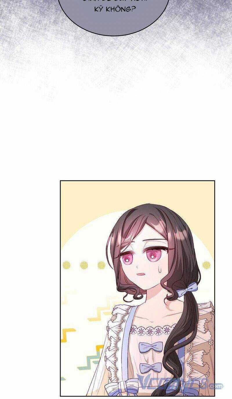 Một Ngày Nọ Cha Bỗng Dưng Xuất Hiện Chapter 12 trang 13
