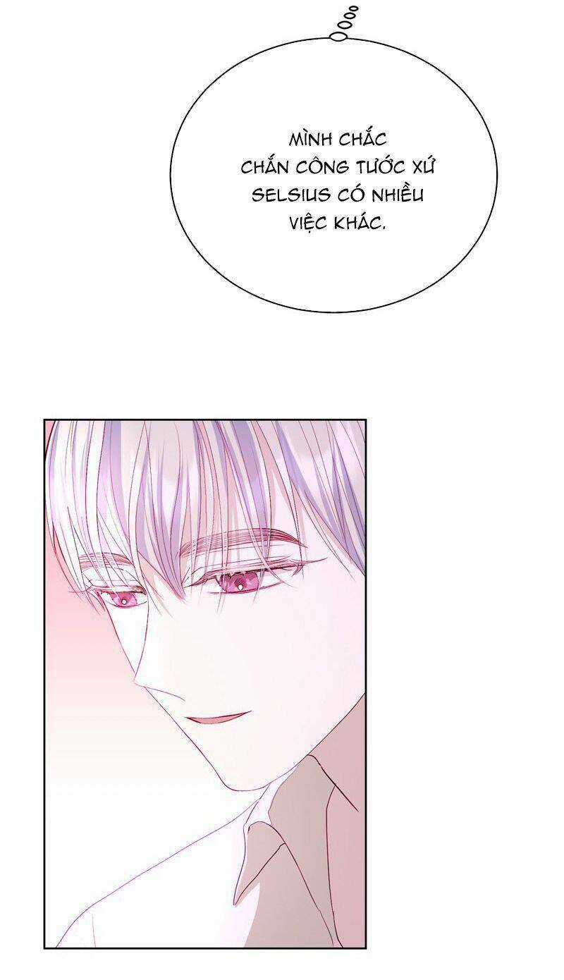 Một Ngày Nọ Cha Bỗng Dưng Xuất Hiện Chapter 12 trang 14