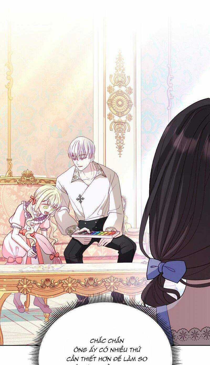 Một Ngày Nọ Cha Bỗng Dưng Xuất Hiện Chapter 12 trang 15