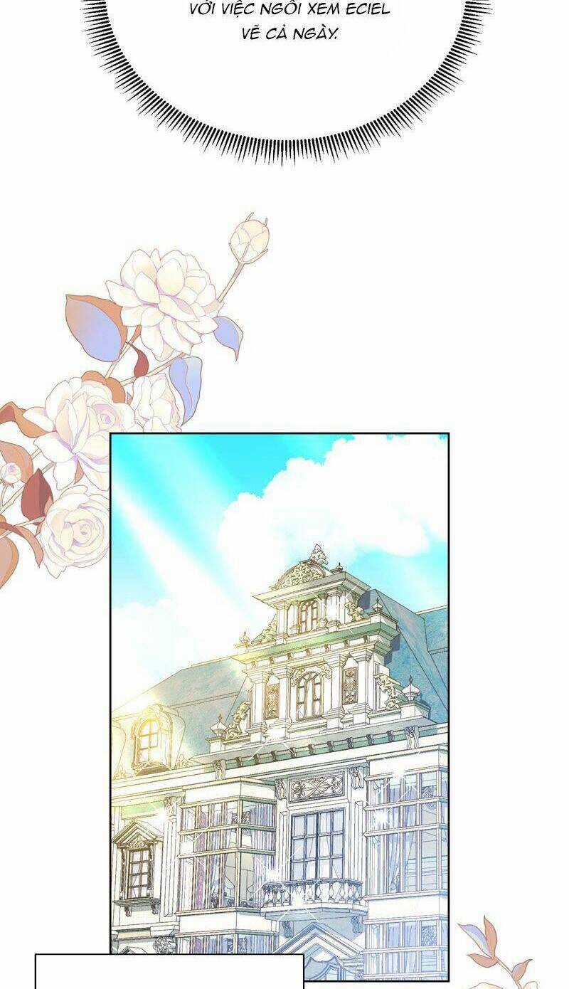 Một Ngày Nọ Cha Bỗng Dưng Xuất Hiện Chapter 12 trang 16