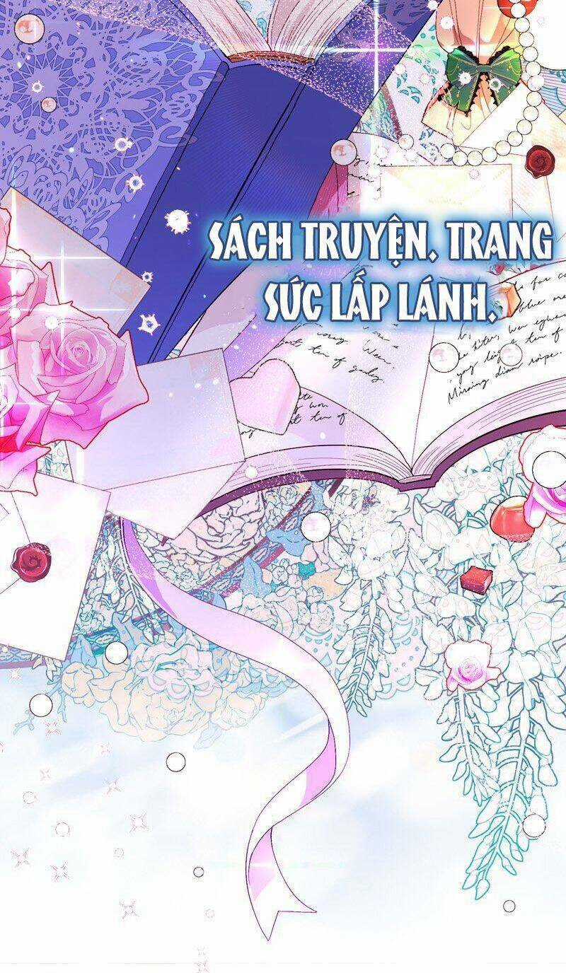 Một Ngày Nọ Cha Bỗng Dưng Xuất Hiện Chapter 12 trang 2