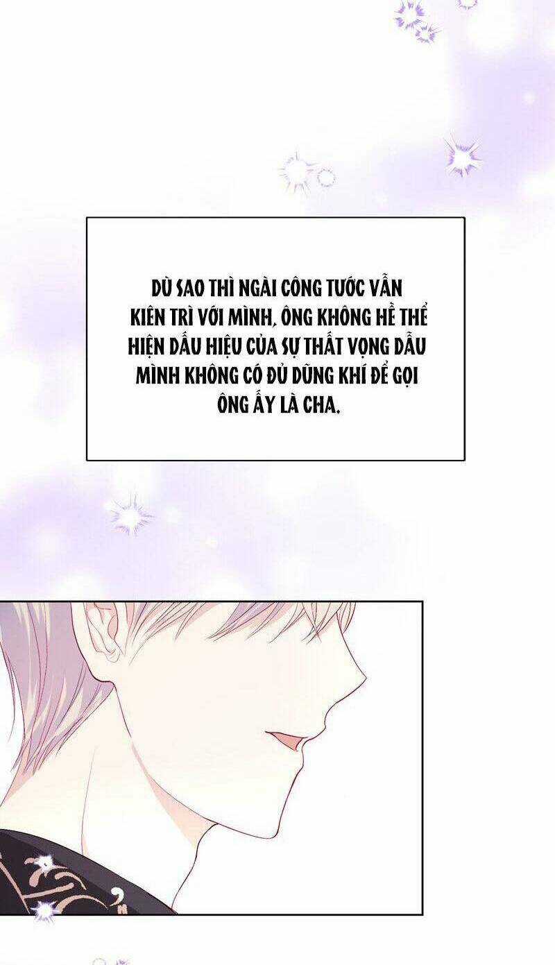 Một Ngày Nọ Cha Bỗng Dưng Xuất Hiện Chapter 12 trang 23