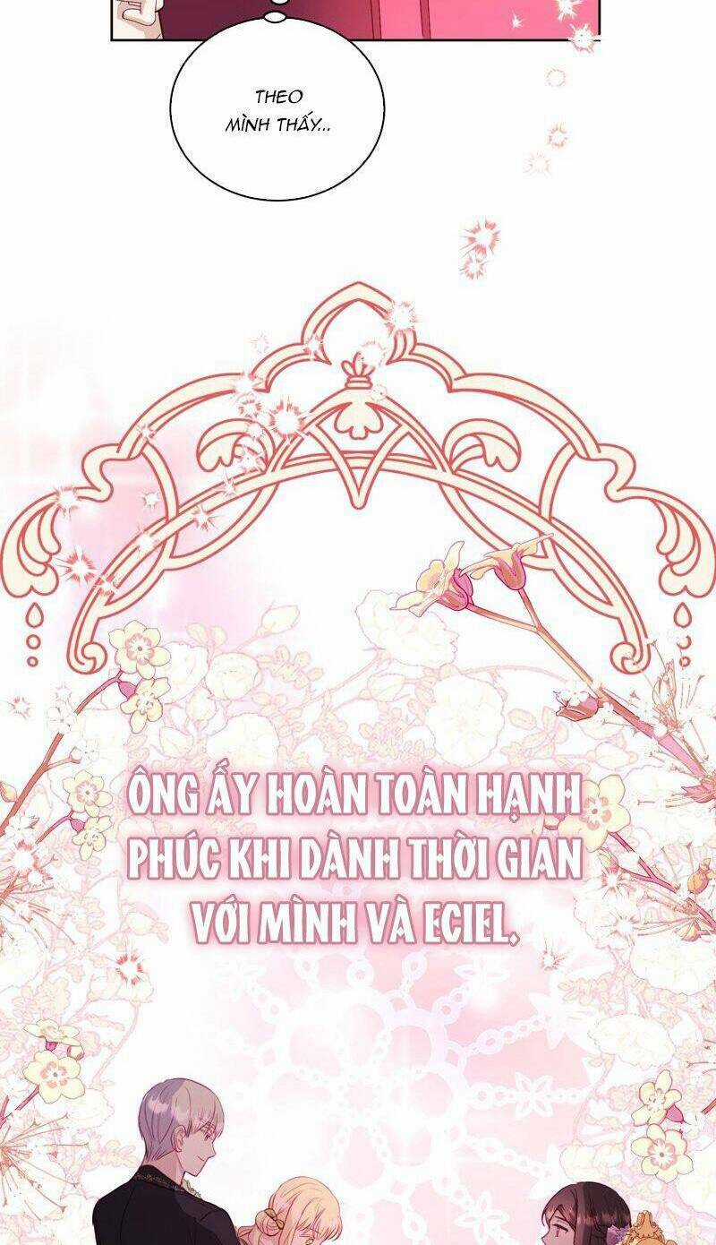 Một Ngày Nọ Cha Bỗng Dưng Xuất Hiện Chapter 12 trang 26