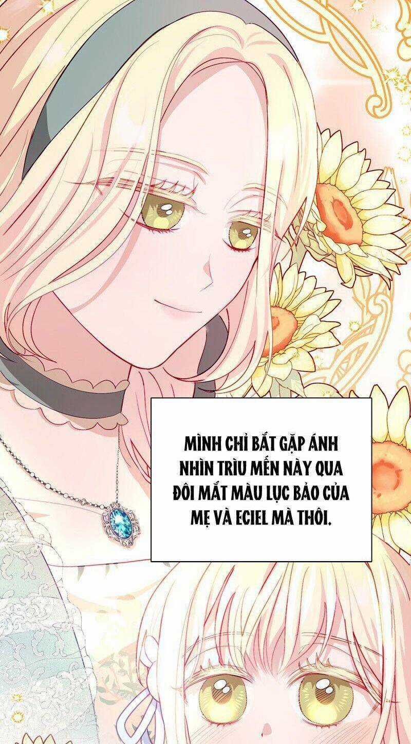 Một Ngày Nọ Cha Bỗng Dưng Xuất Hiện Chapter 12 trang 30