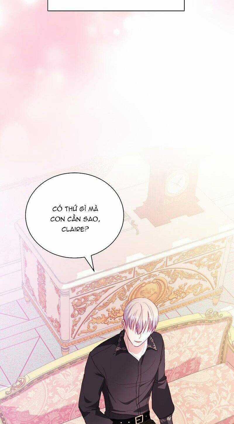 Một Ngày Nọ Cha Bỗng Dưng Xuất Hiện Chapter 12 trang 33