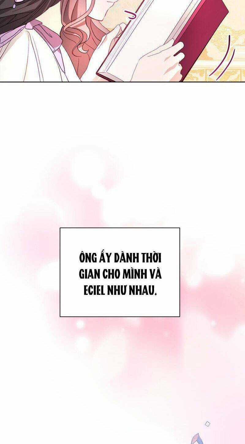 Một Ngày Nọ Cha Bỗng Dưng Xuất Hiện Chapter 12 trang 36