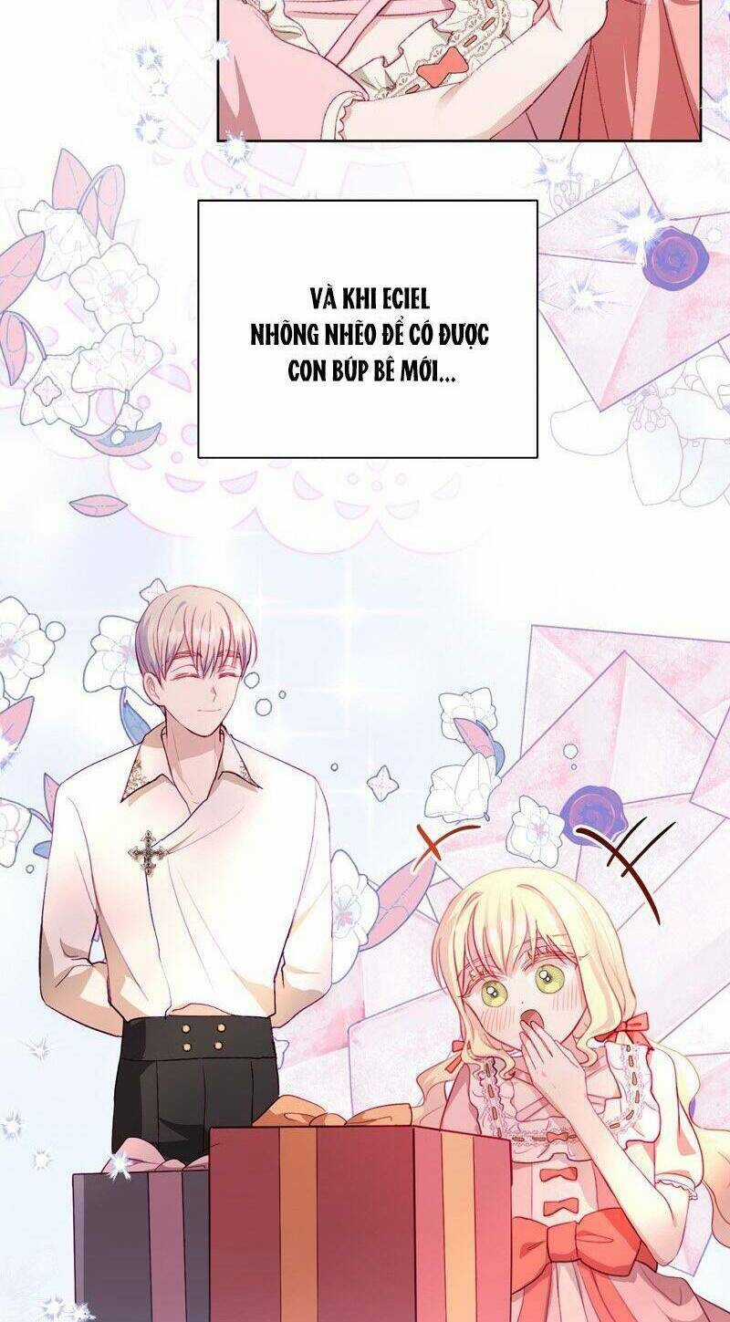 Một Ngày Nọ Cha Bỗng Dưng Xuất Hiện Chapter 12 trang 39