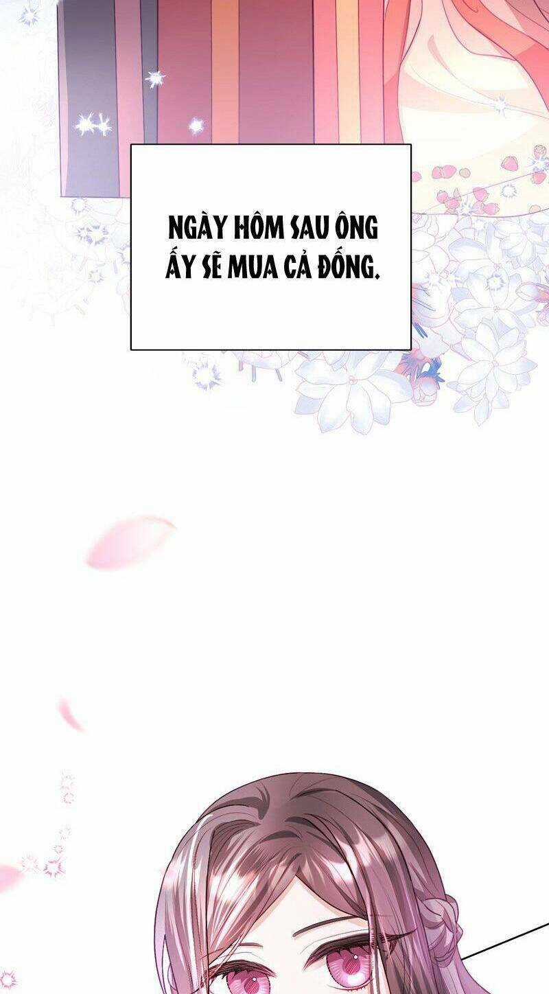 Một Ngày Nọ Cha Bỗng Dưng Xuất Hiện Chapter 12 trang 40