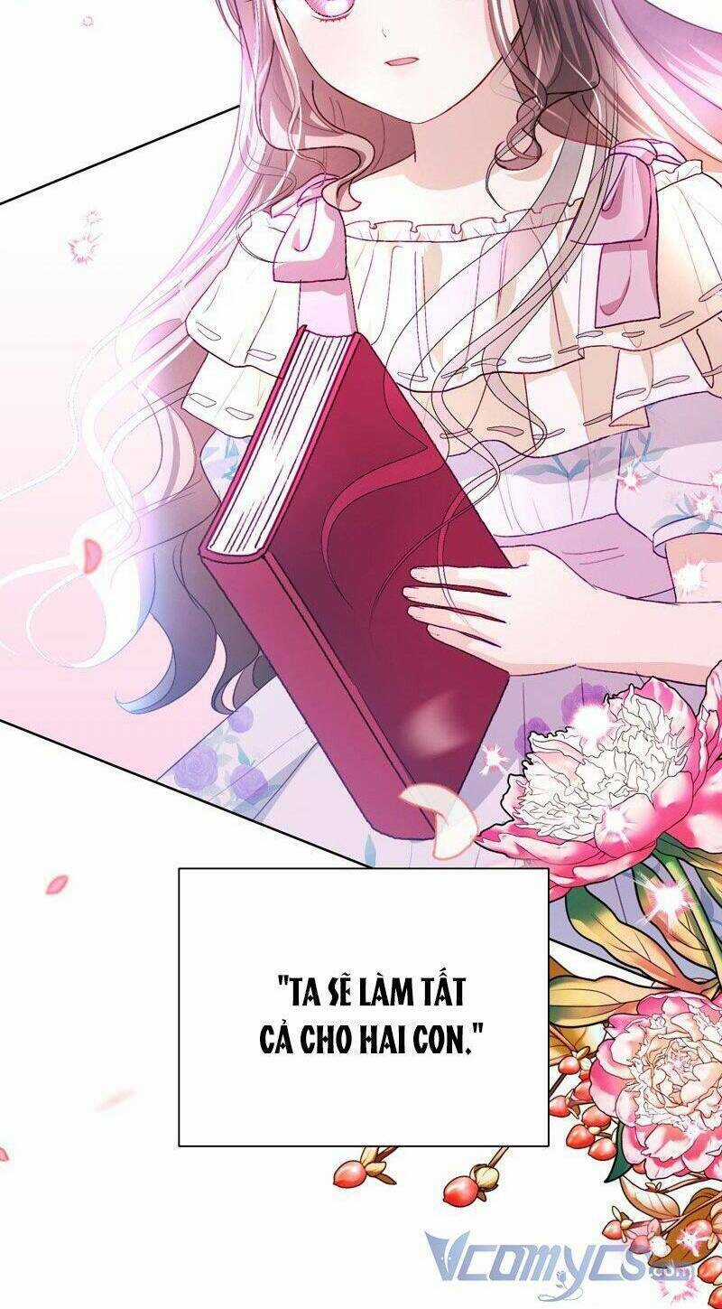 Một Ngày Nọ Cha Bỗng Dưng Xuất Hiện Chapter 12 trang 41