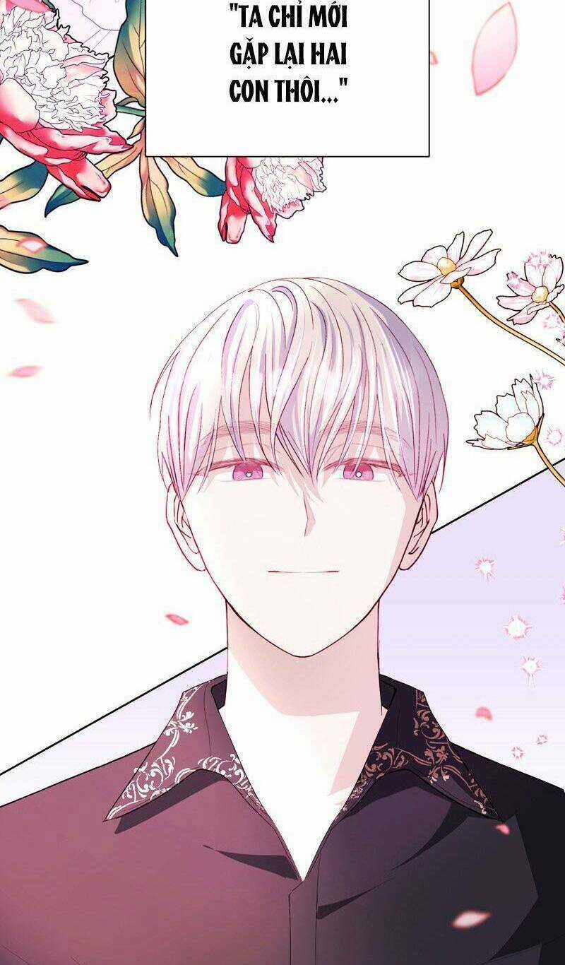 Một Ngày Nọ Cha Bỗng Dưng Xuất Hiện Chapter 12 trang 43