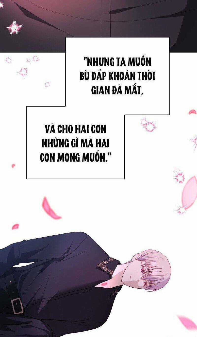 Một Ngày Nọ Cha Bỗng Dưng Xuất Hiện Chapter 12 trang 44