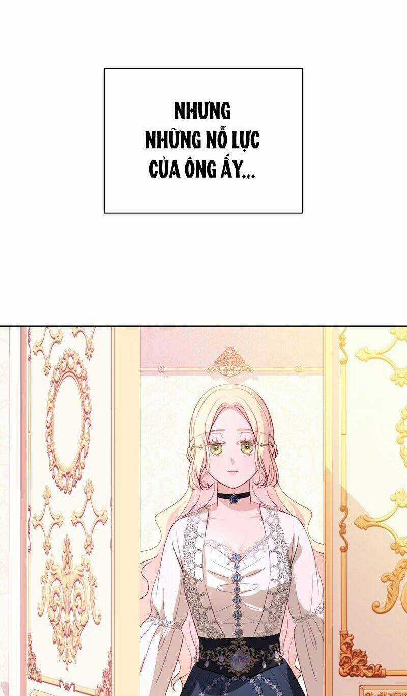 Một Ngày Nọ Cha Bỗng Dưng Xuất Hiện Chapter 12 trang 47
