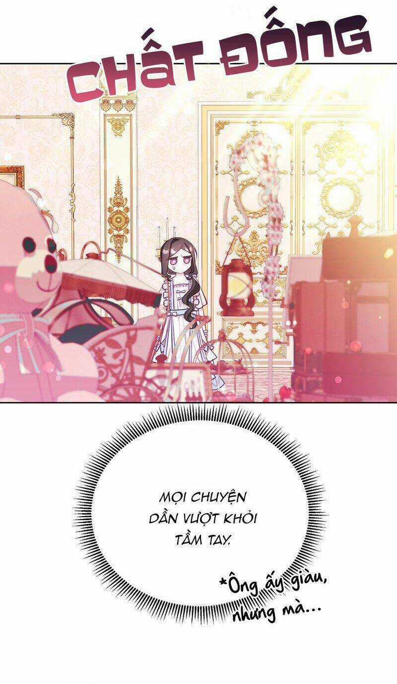 Một Ngày Nọ Cha Bỗng Dưng Xuất Hiện Chapter 12 trang 5