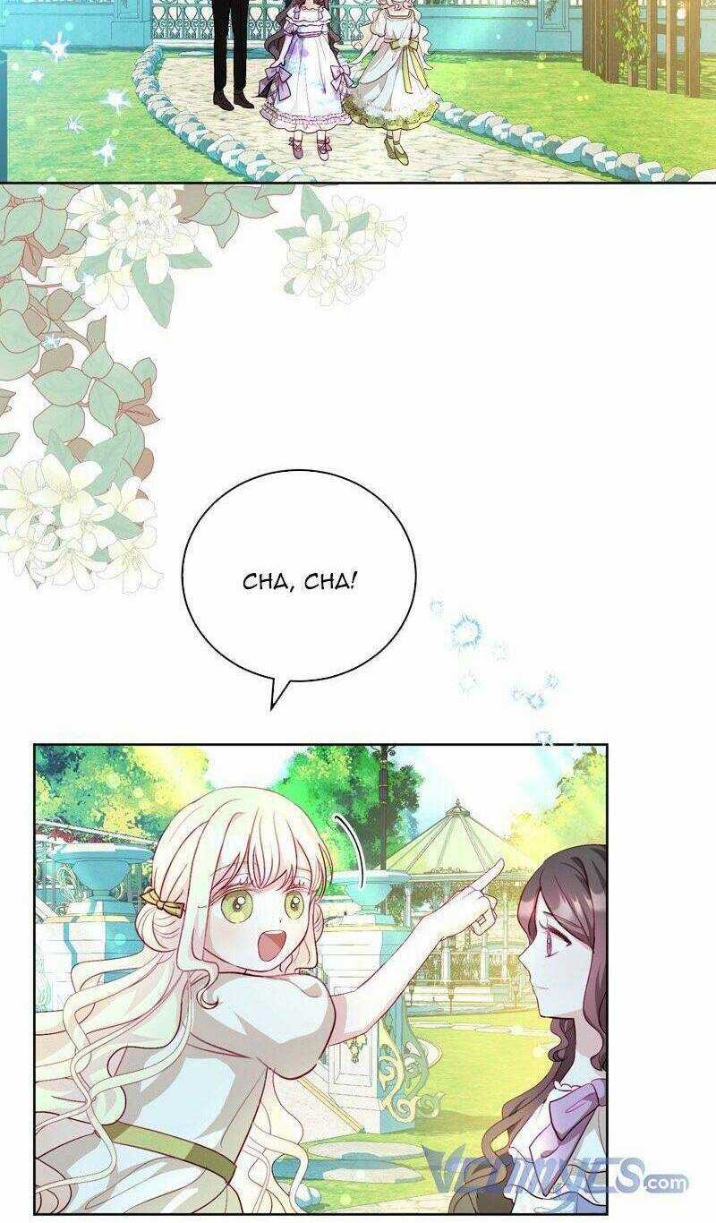 Một Ngày Nọ Cha Bỗng Dưng Xuất Hiện Chapter 12 trang 55