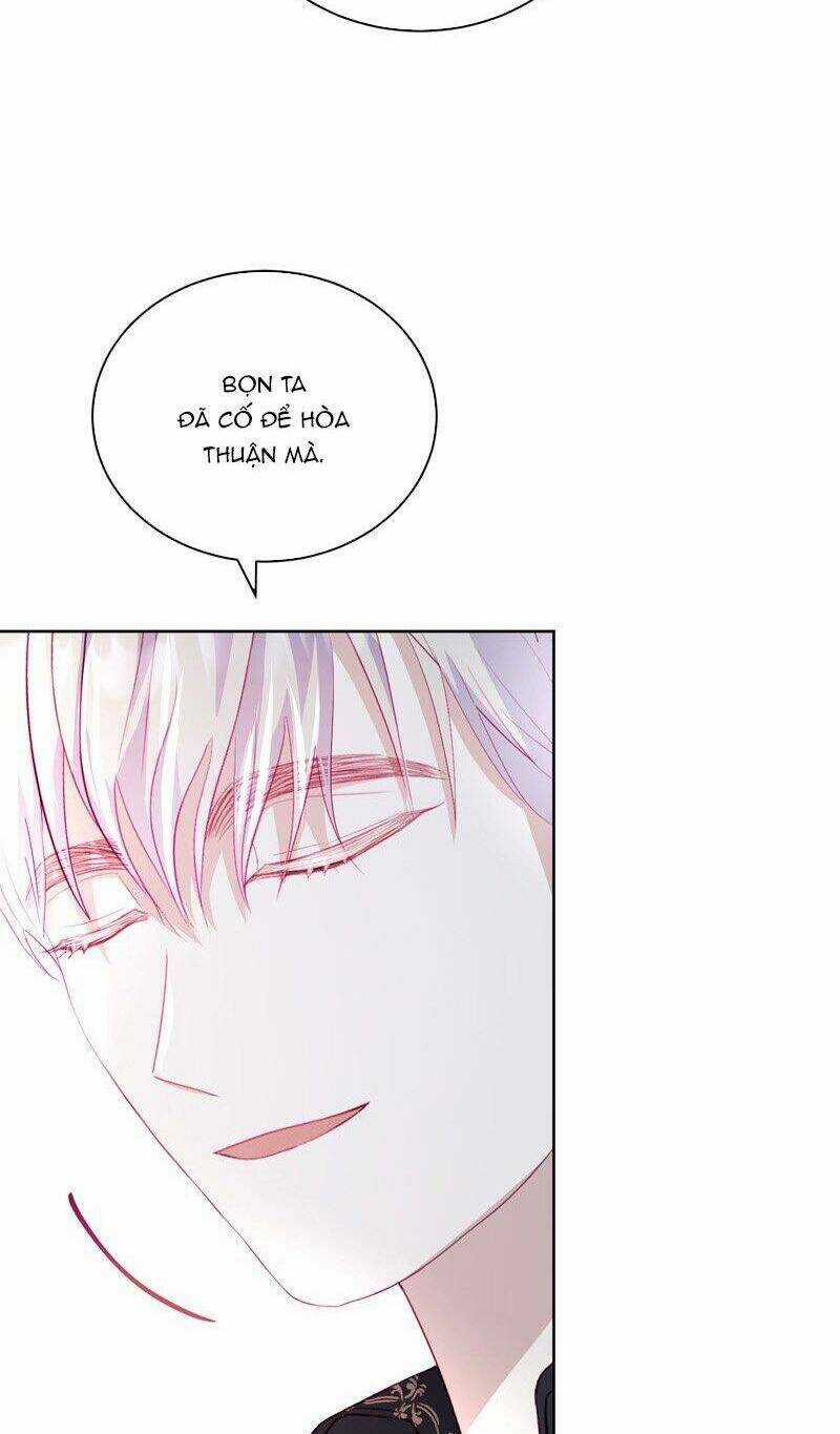 Một Ngày Nọ Cha Bỗng Dưng Xuất Hiện Chapter 12 trang 59