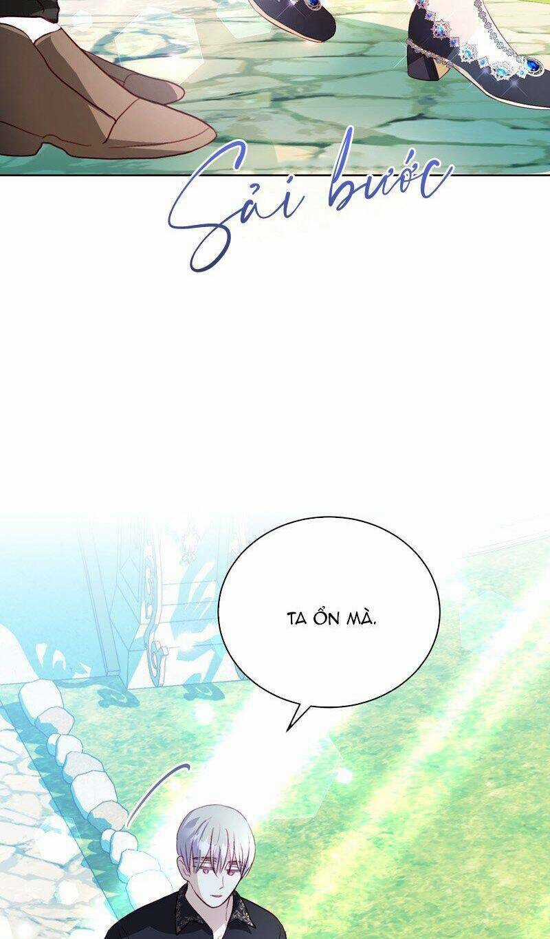 Một Ngày Nọ Cha Bỗng Dưng Xuất Hiện Chapter 12 trang 62