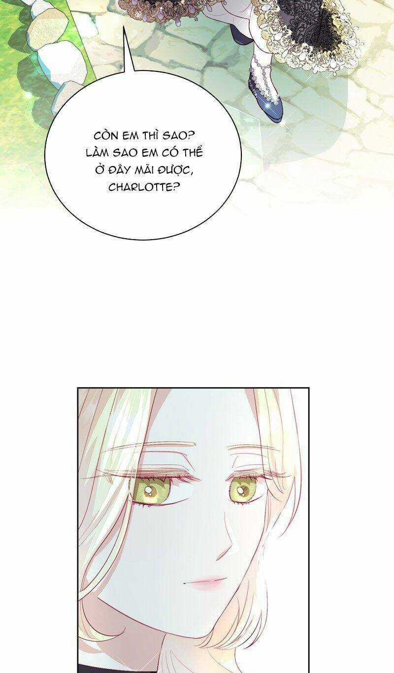Một Ngày Nọ Cha Bỗng Dưng Xuất Hiện Chapter 12 trang 64