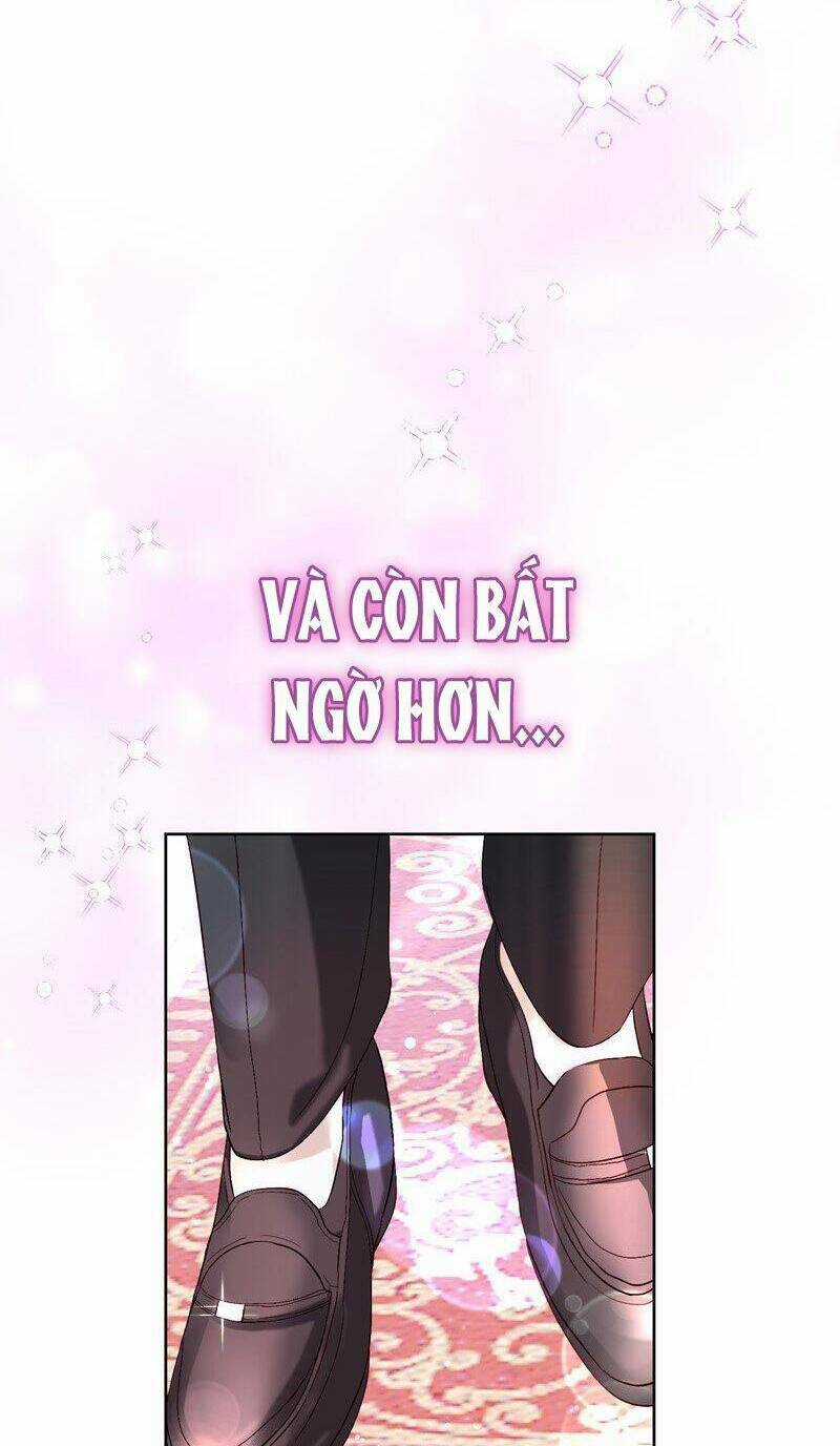 Một Ngày Nọ Cha Bỗng Dưng Xuất Hiện Chapter 12 trang 8