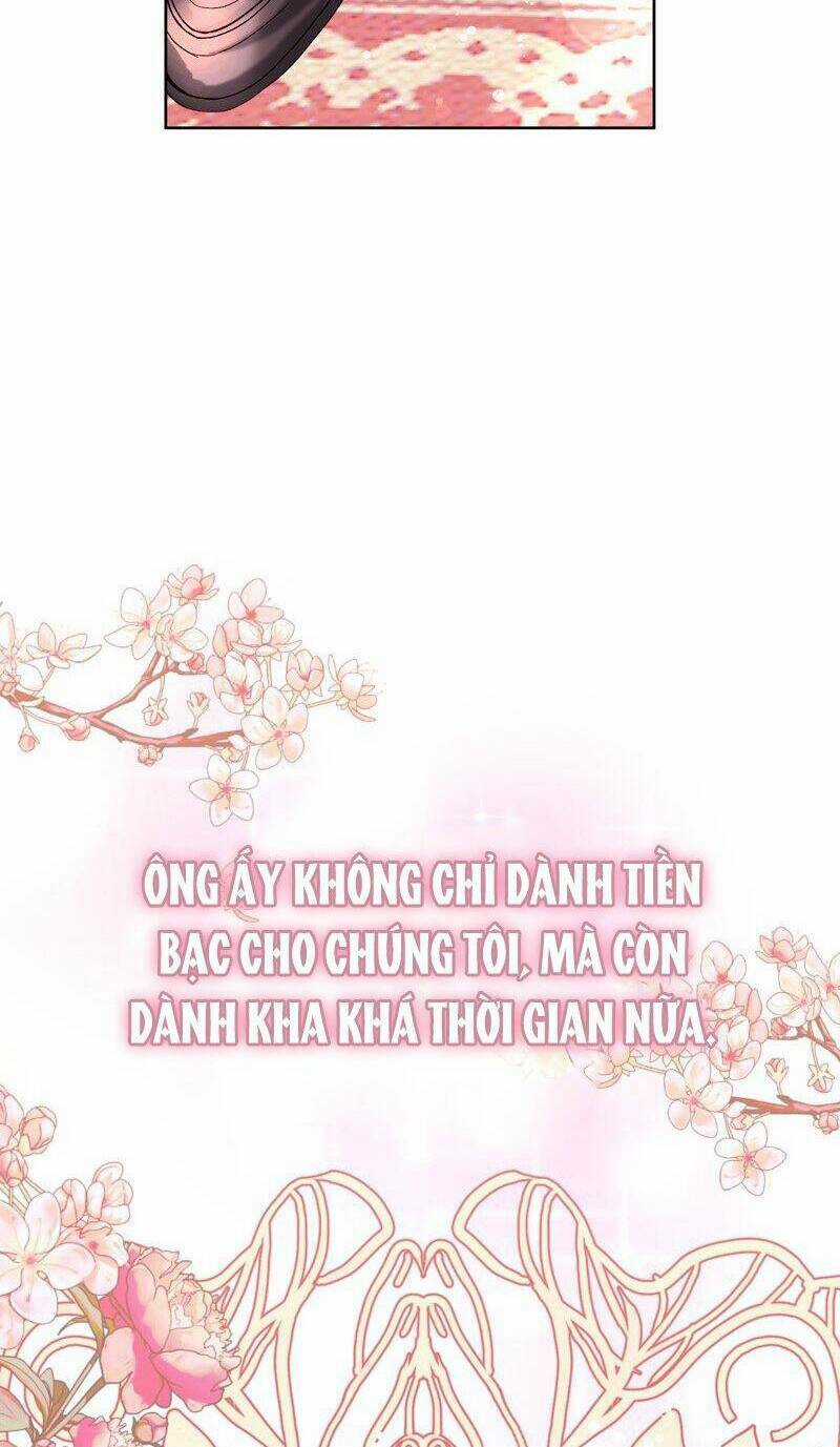 Một Ngày Nọ Cha Bỗng Dưng Xuất Hiện Chapter 12 trang 9