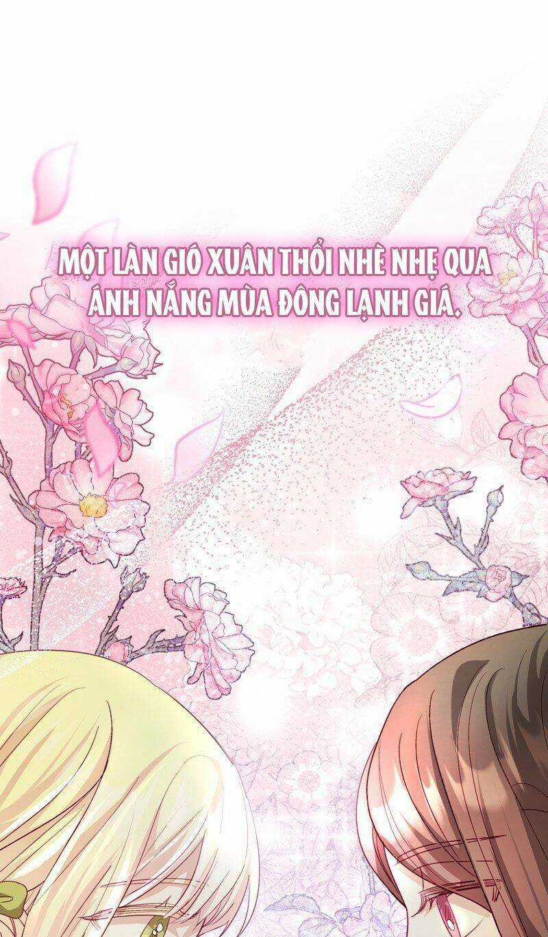 Một Ngày Nọ Cha Bỗng Dưng Xuất Hiện Chapter 13 trang 0