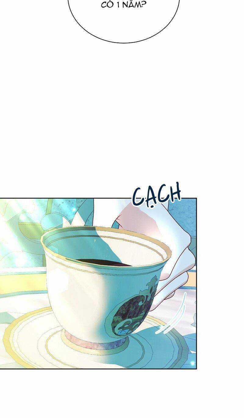 Một Ngày Nọ Cha Bỗng Dưng Xuất Hiện Chapter 13 trang 10